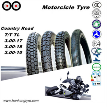 Wholesale 300-18 China Motorcycle Tire